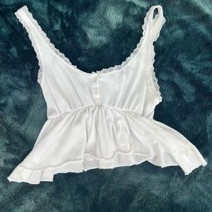 Urban Outfitters Crop Tank